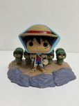 Figurine Funko POP Deluxe