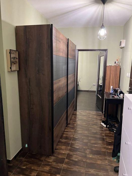 Двустаен за продажба в ж.к. Надежда 2