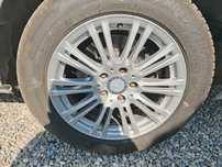 Jante R16 7.5J ET45.5 w212 w211 Mercedes-Benz E class