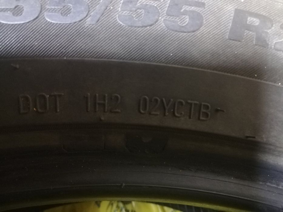 Гуми за джип 255/55 ZR20 Летни и Зимни Kumho