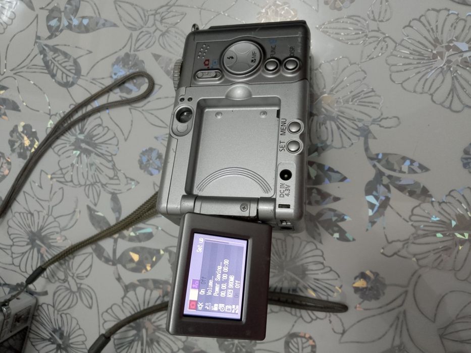 Aparate foto  Samsung, Panasonic,Casio,Canon