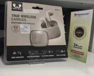 Casti wireless/Bluetooth Fresh'N Rebel  (AG32 B10522.26-ag42)