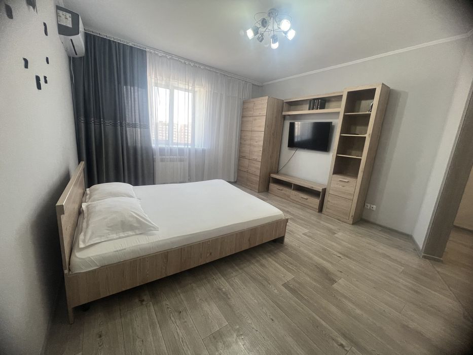 квартира Батыс 1 к.кв