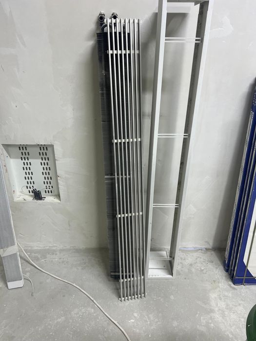 Продам радиатор, срочно