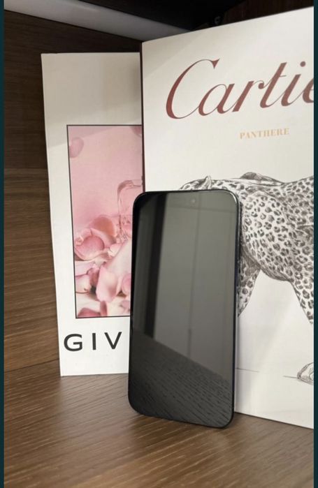 Iphone 15 pro max 512gb батарея 100%