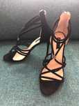 Sandale Blink noi, marimea 41