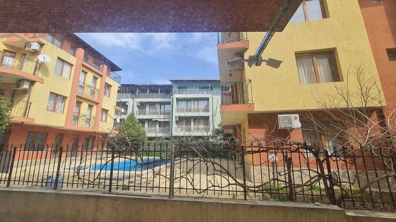 Продава се Двустаен апартамент в Несебър - 66 кв.м за 1091 €/кв.м - Снимка #20