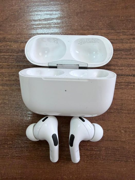 AirPods Pro 2nd  generation