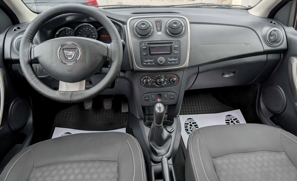 ‼️Garantie ‼️Revizie ulei+filtre‼️Nr provizorii‼️Rate cu buletinul‼️