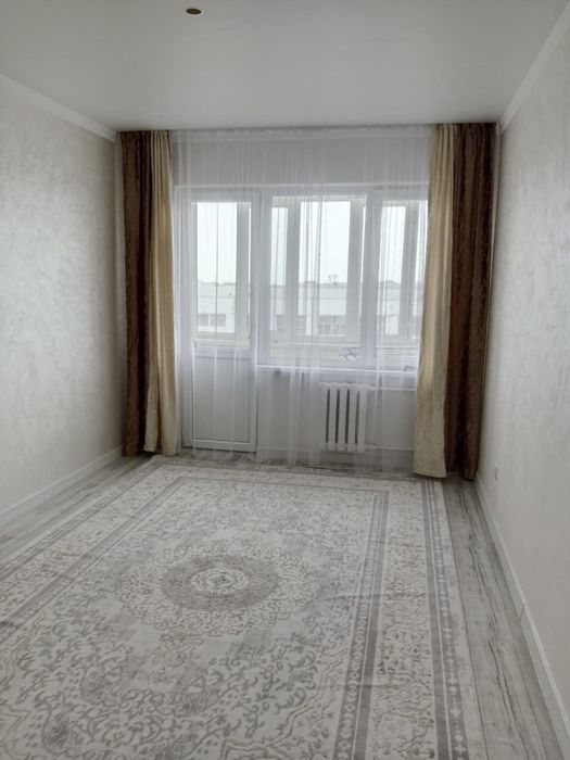 Квартира мкр Алмагуль долгосрочная