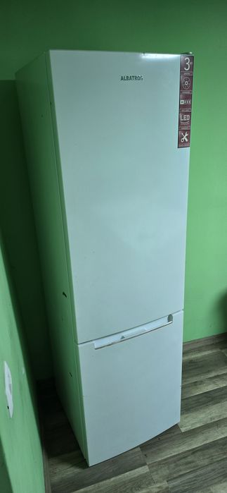 Combina frigorifica Arctic Albatros