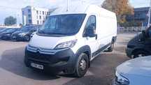 Citroën Jumper Citroen Jumper / 2.2 HDI / 140CP / TVA Deductibil