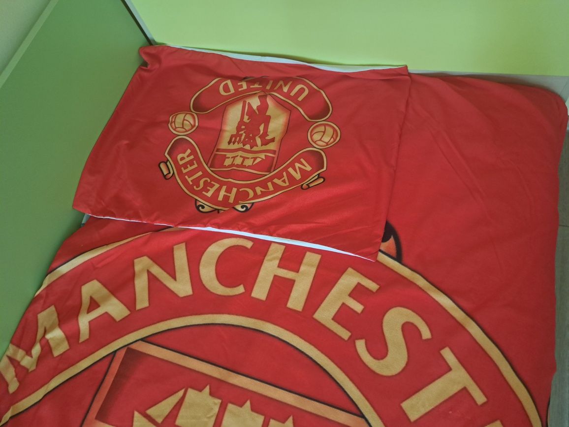 Комплект Manchester