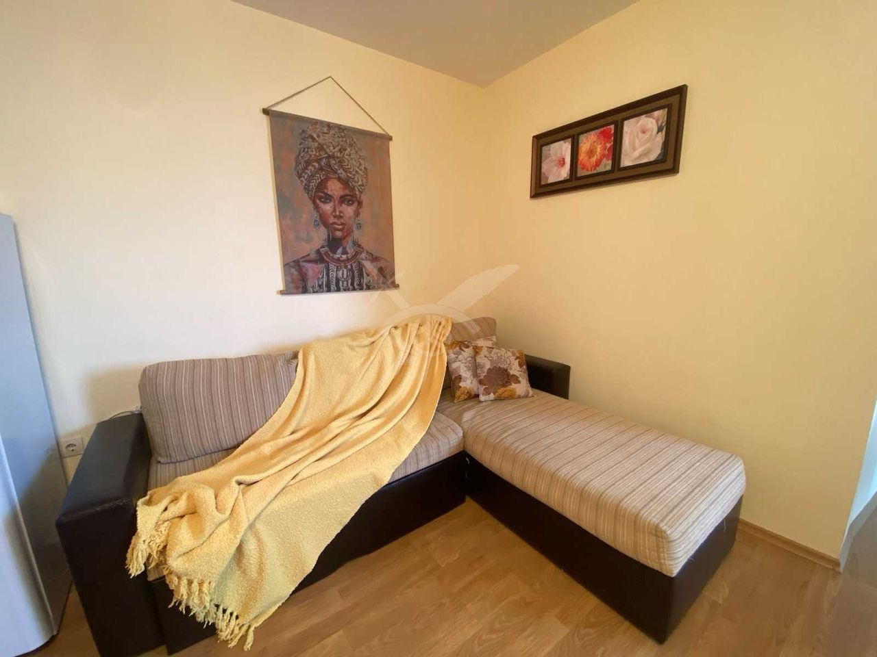 Продава се Двустаен апартамент в Свети Влас - 70 кв.м за 1258 €/кв.м - Снимка #3
