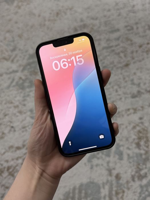 Iphone 13 на 128 гб