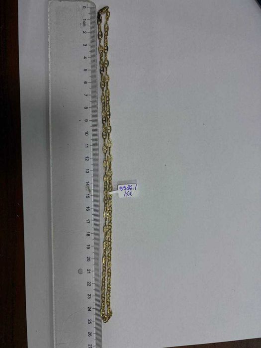 Lant Aur 14k (ctg)staramanet