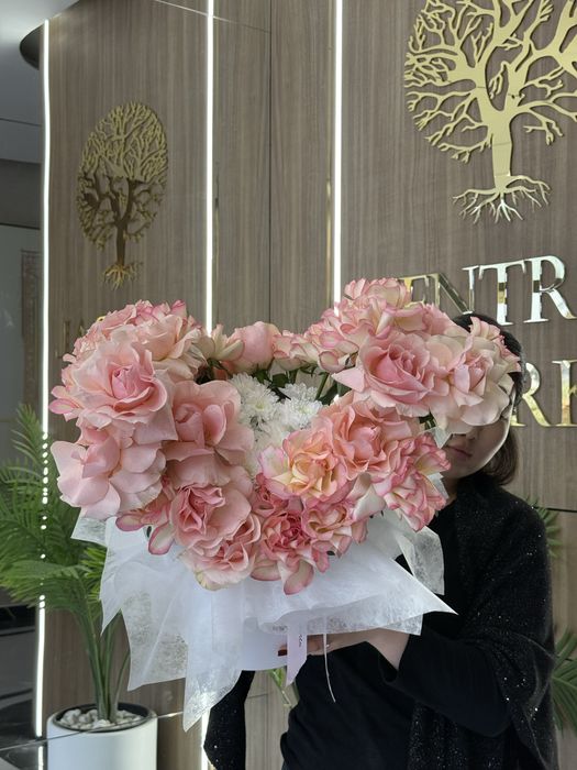 Готовый красивый бизнес в крутом ЖК