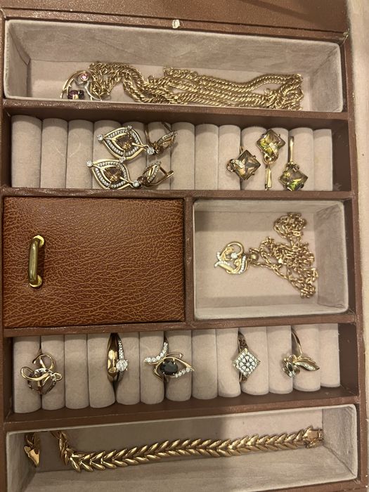 Продам золото за 1 гр/55 000 тенге