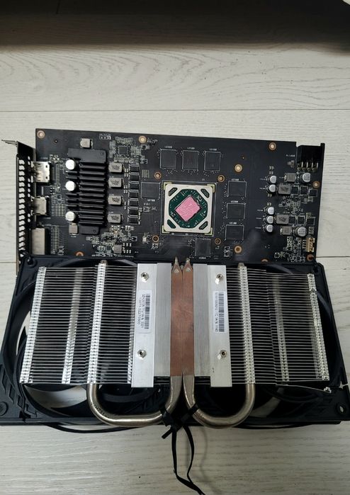 Workstation Server R3 3100, RX570OC, 16GB, B450 PRO PLUS+WI-FI+BT+HDMI