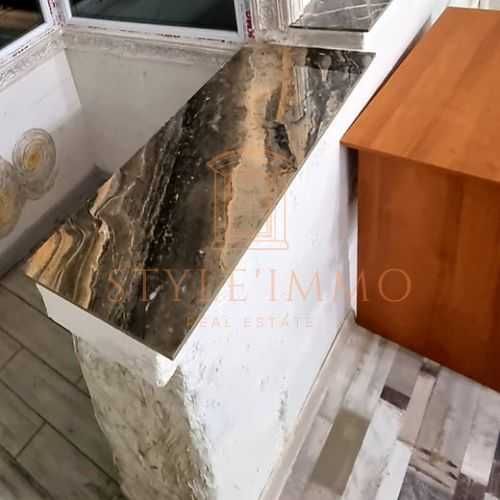 Продава се Двустаен апартамент в Разград, Център - 67 кв.м за 1485 €/кв.м - Снимка #3