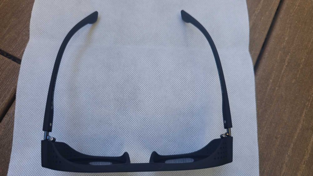 Ochelari de soare Rayban P998 C3 Polarized