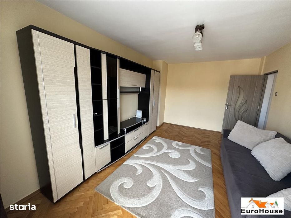 Apartament cu 2 camere de vanzare in Alba Iulia