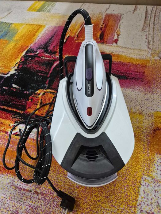 Ютия BOSCH Сensixx DS22 Еdition Prohygienic 2500w