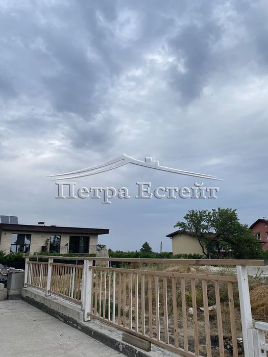 Новопостроен Мини Хотел/къща за гости, Варна, м-т Ален Мак