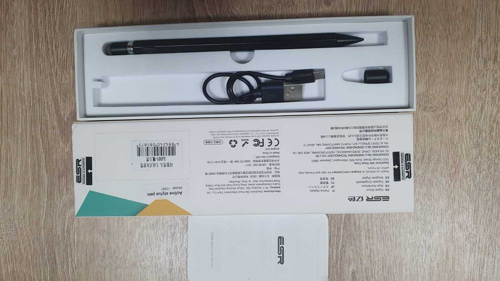 Продам Стилус для iPad ESR (модель: I1661) б/у