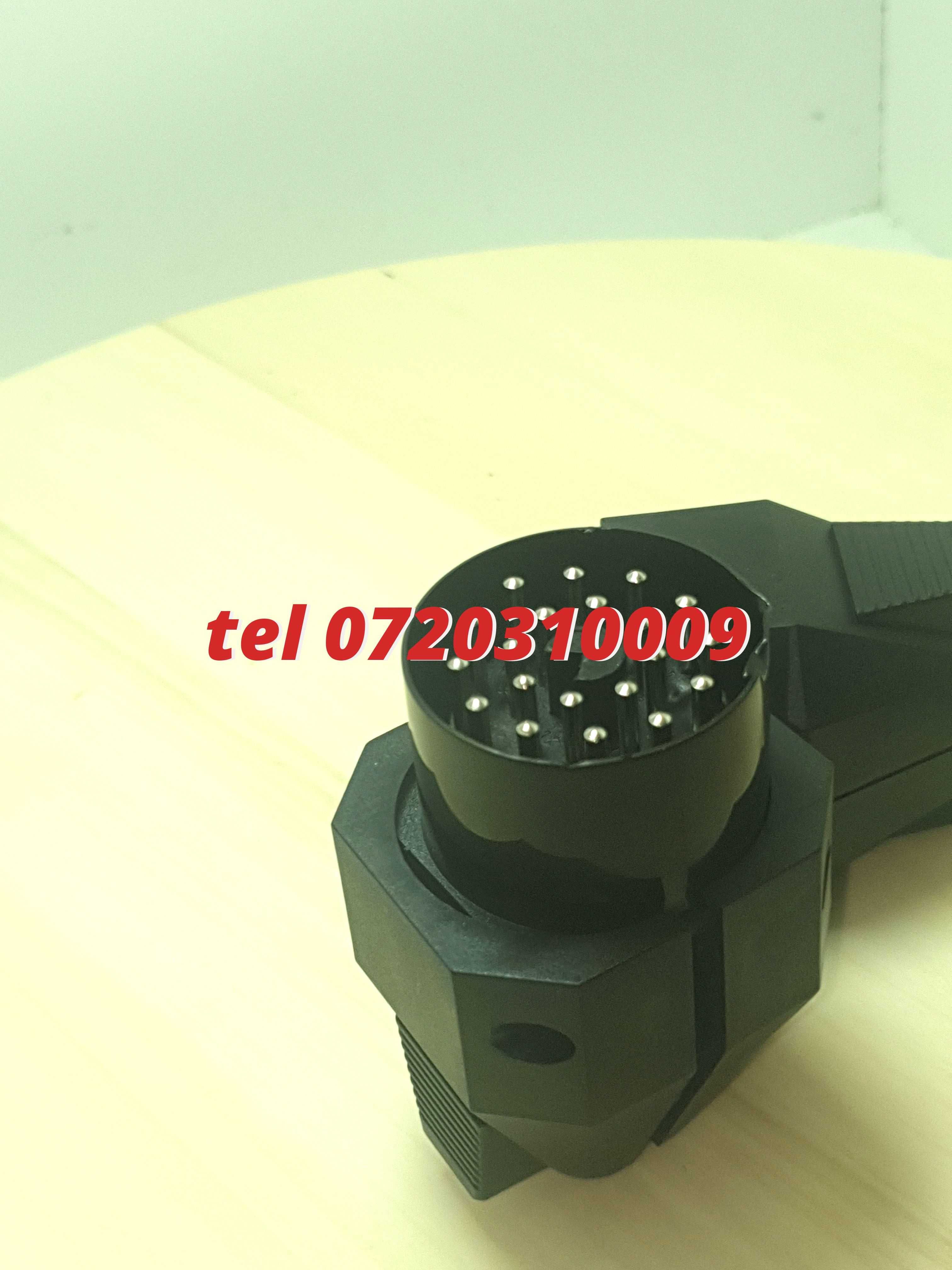 Conector Mufa Adaptor 20 Pin Bmw