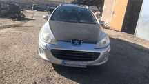 Само на части Peugeot 407 2,7 dizel