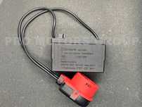 Баласт Запалка Ксенон Xenon Ballast Plug Mercedes Audi BMW 2PIN