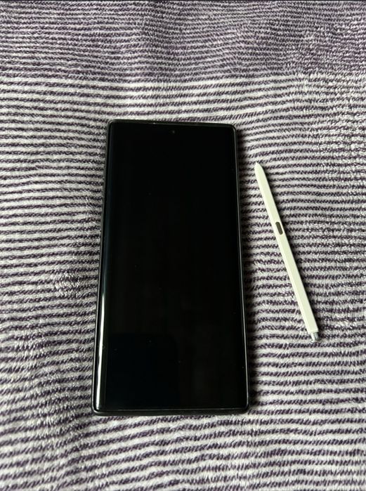Samsung note 10+