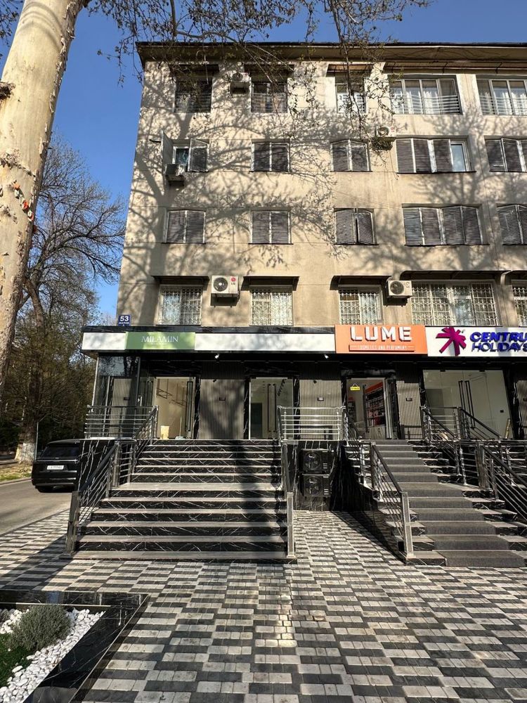 Ц-1 Экорн | 40кв - нежилое помещение вдоль дороги Продажа