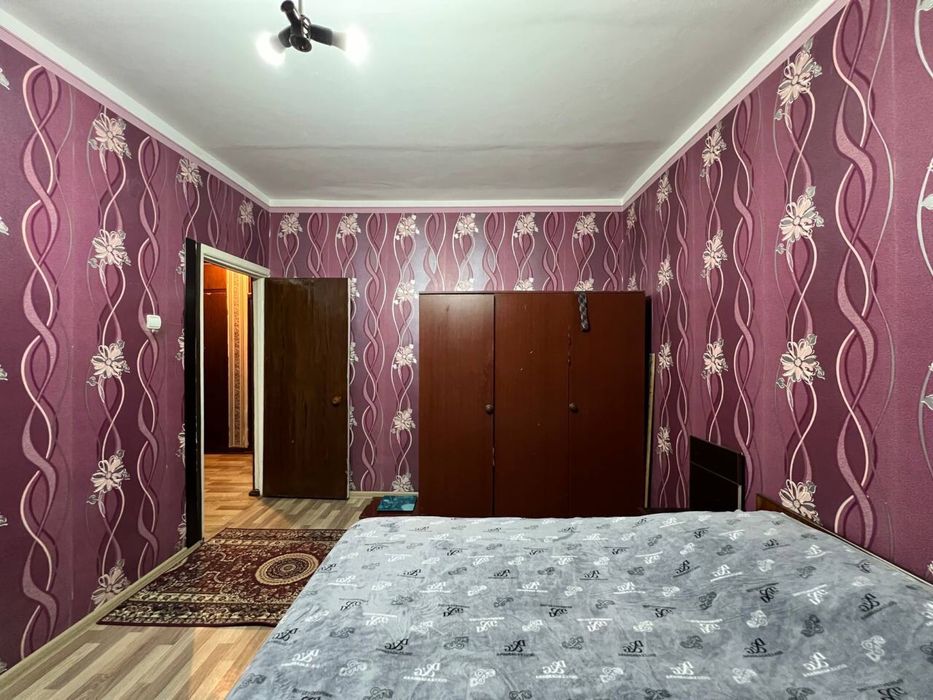 Продаётся 3/4/5, 68м2, Посольство Японии, С.Азимова