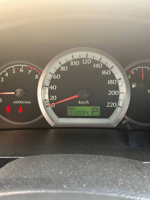 Срочно продам Lacetti 1.6 (2013) автомат