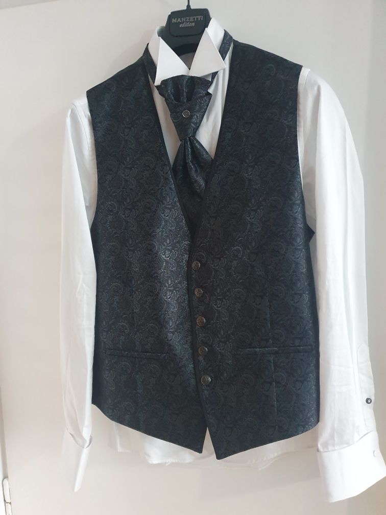 Vand costum mire/nas
