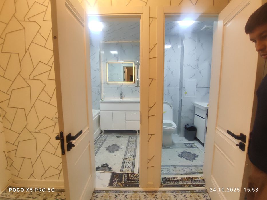 Аренда квартира сергели чине хоусе