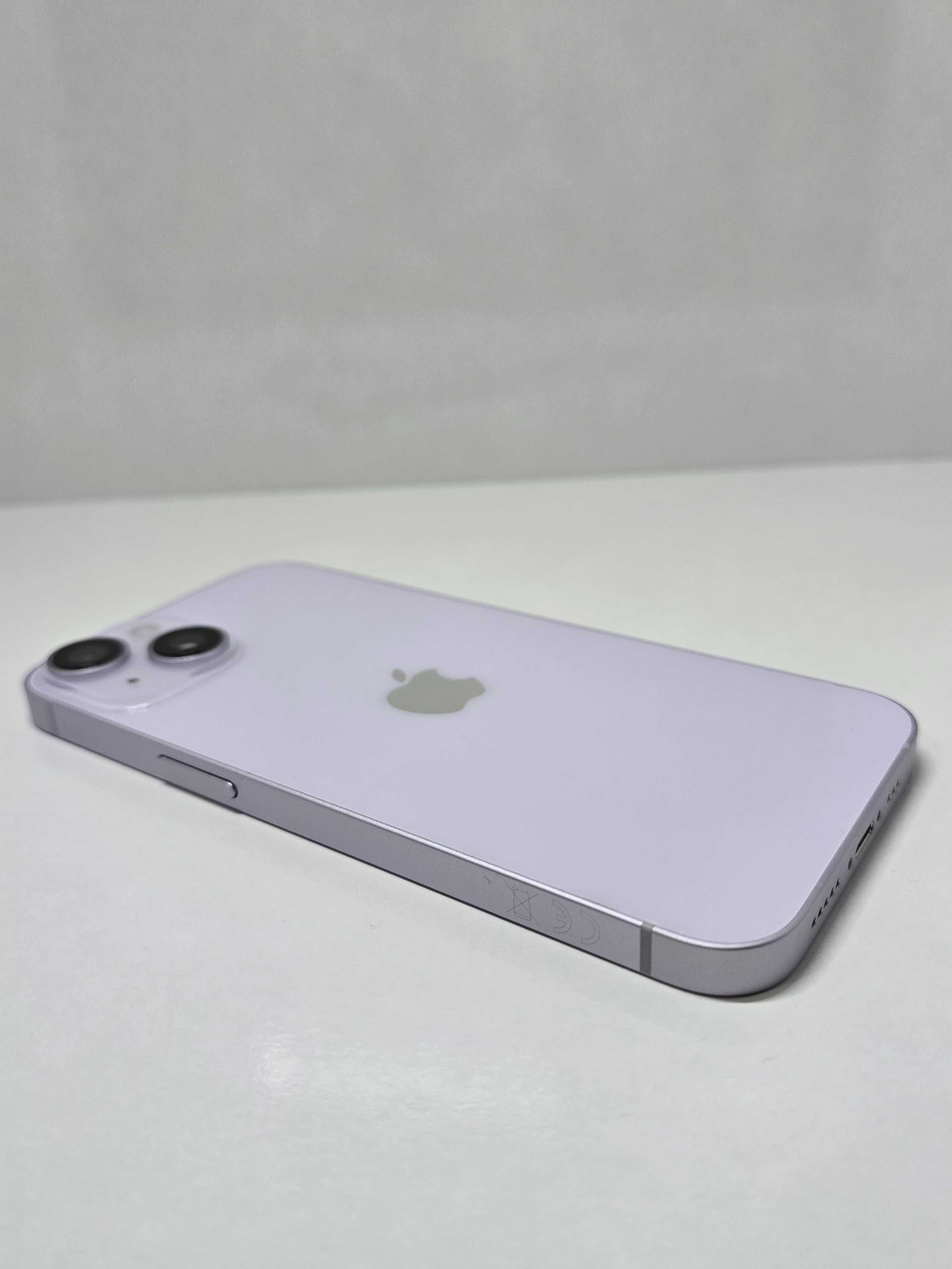 iPhone 14 128GB Purple
