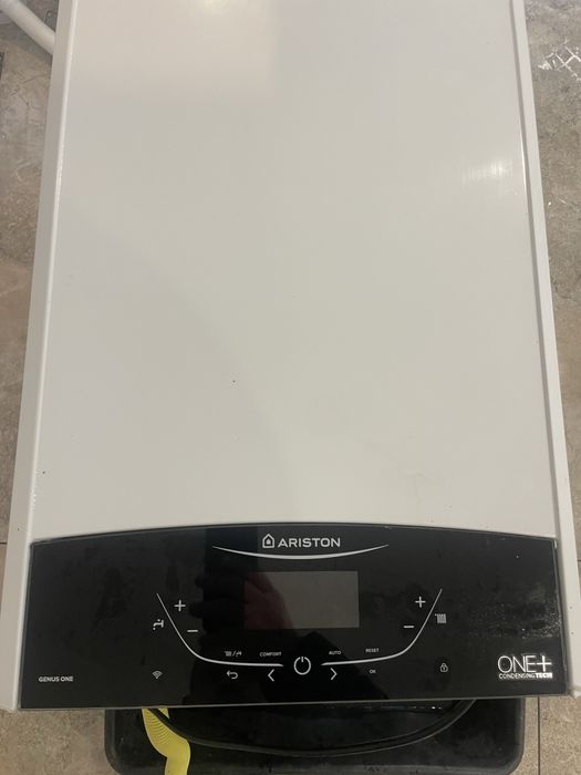 Vind centrala noua folosita o zi 35 kw