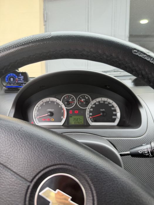 nexia 3 2016 3 poziciya