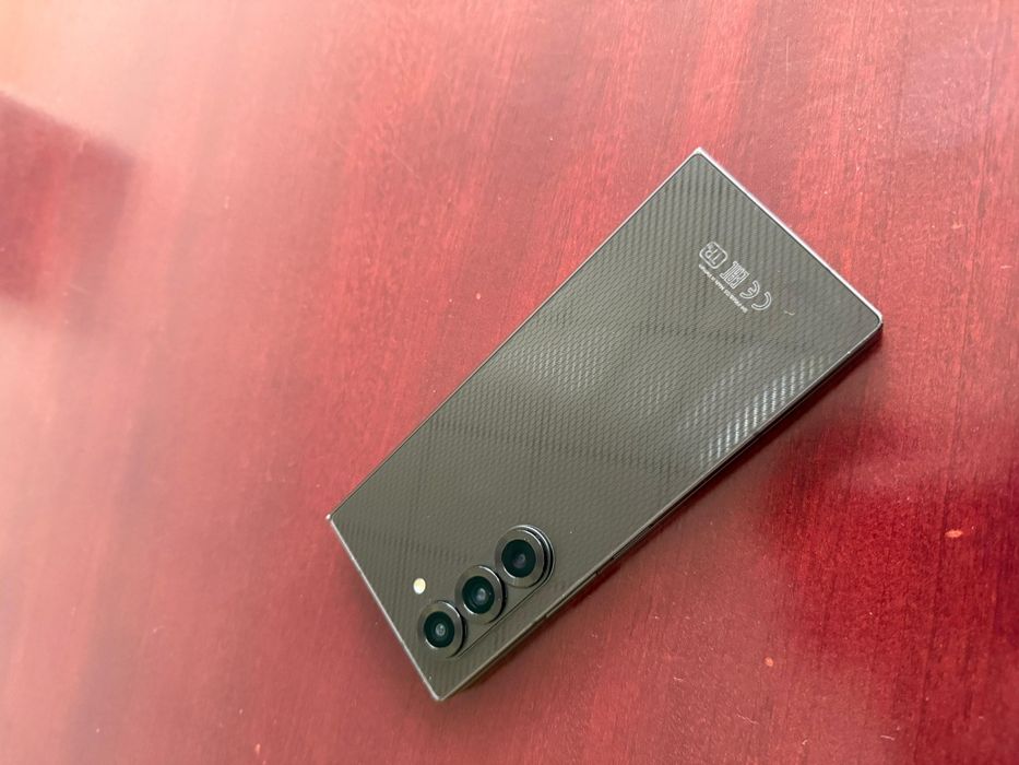 Samsung galaxy z fold 6 512gb