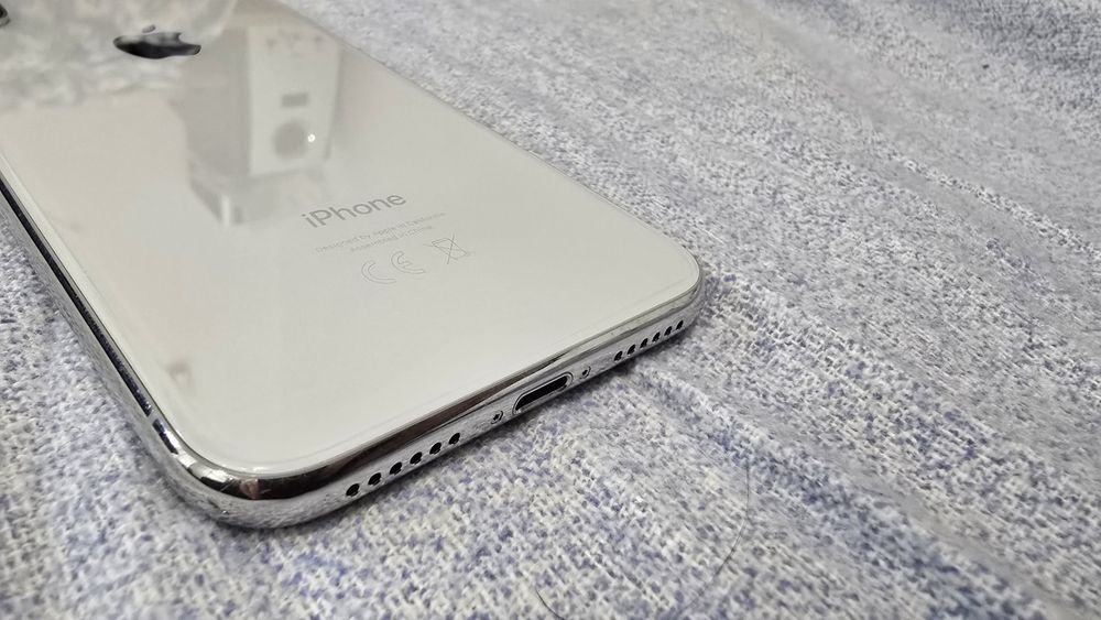 Apple Iphone X 64 GB