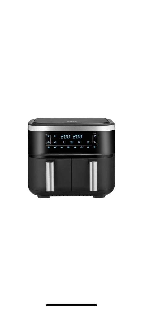 Friteuza cu aer cald Air Fryer Severin