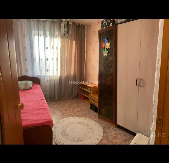 Продам 3 комн на 17 микр