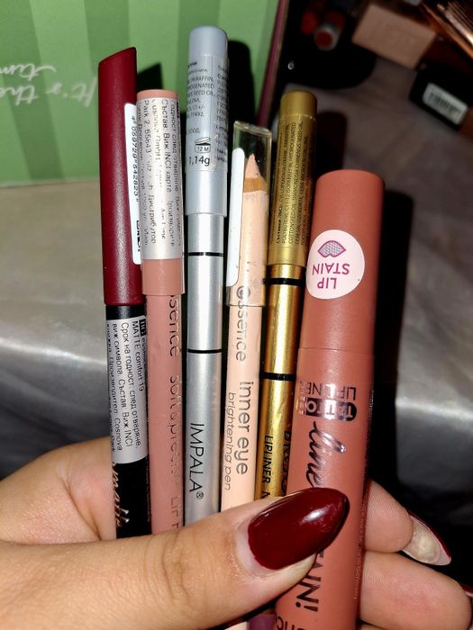 К о з м е т и ка