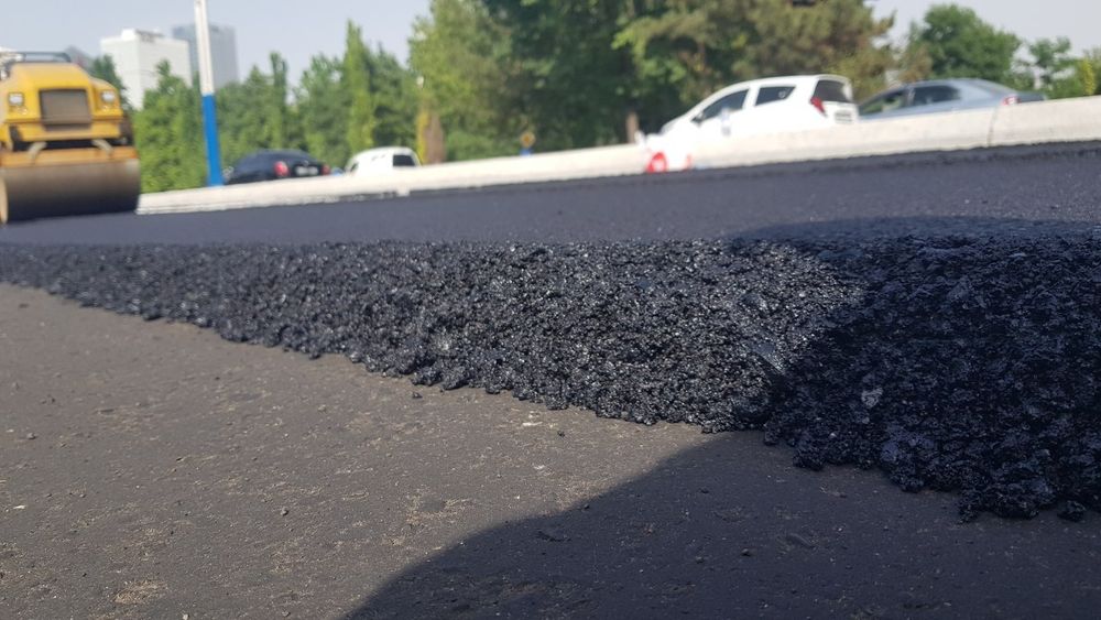 Асфальт Аспальт Асфалт