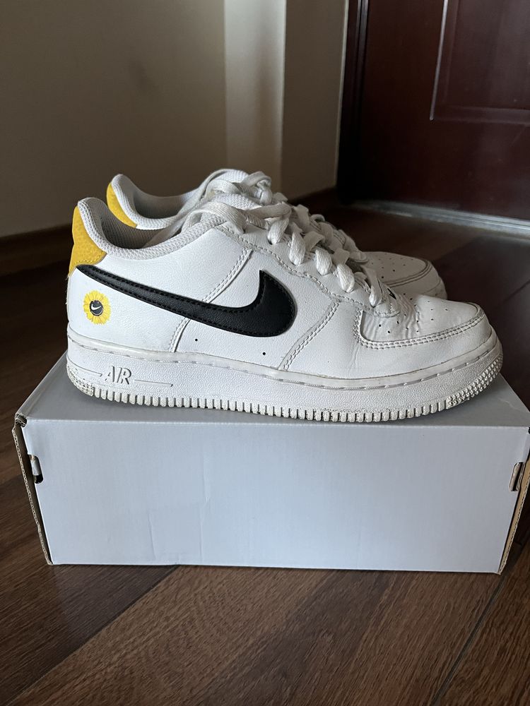 Nike air force 36,5 номер