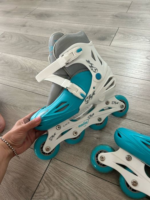 Role reglabile mărimea 38-41