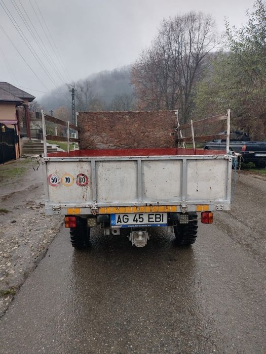 Aro 10 reconditionat total